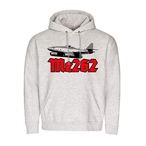 Sweat Me262 Copytec gris taille L idéal pour vos sorties décontractées