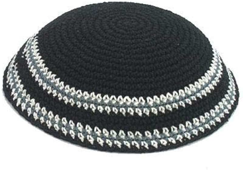 Amazon.es gorro judio