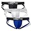 Solid Waistband-blackwhitekleinblue-3pcs