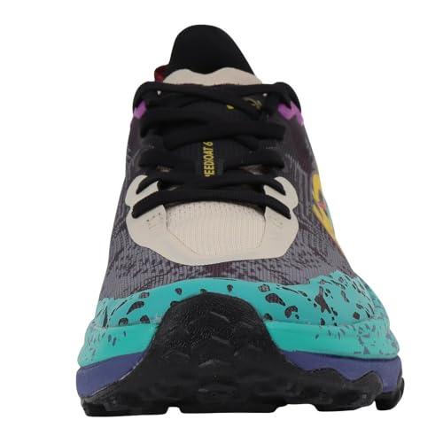 Image of Hoka Mens Speedgoat 6 Mid GTX