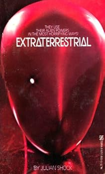 Mass Market Paperback Extraterrestrial Book