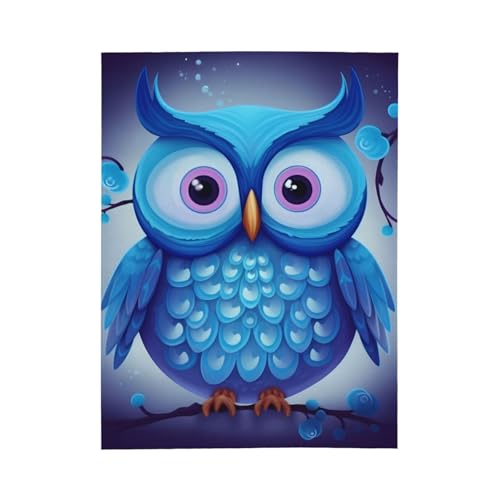 Couverture polaire douce lavable pour en finir avec le froid - 3