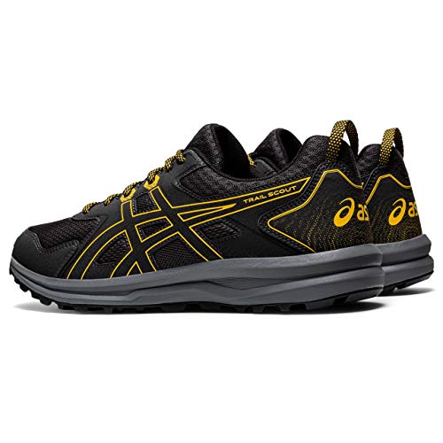 Image of ASICS Mens Trail Scout Running Shoe