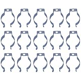 leuchtstoffröhren durch led ersetzen Röhrenlichtclip Ein netter Helfer für Sie, wenn Sie Lichter in Ihrem Haus installieren möchten.