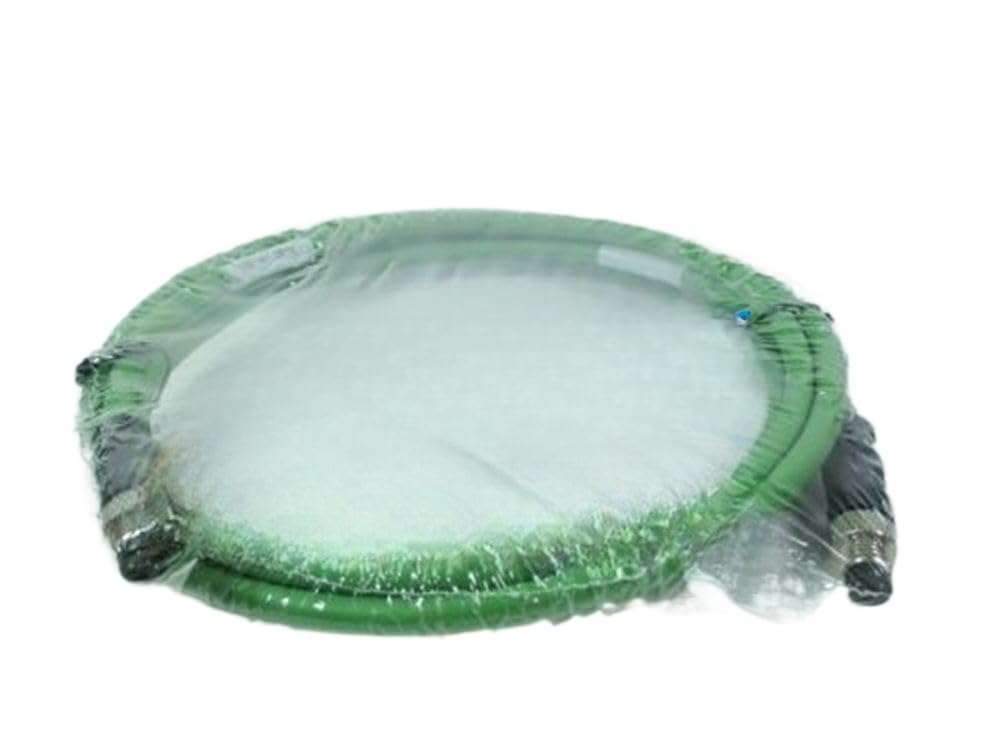 1Pcs New Encoder feedback cable network cable 2M ZK1090-3132-3020