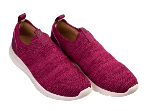 REVITALIGN Women's Comfort Stretch Inlet Sneaker2