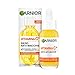 Garnier Siero Vitamina C Anti-Macchie, Illuminante e Rimpolpante, Arricchito con...