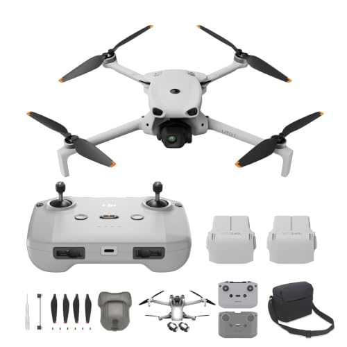 DJI Lito 1 Combo mit 2 Akkus Vielseitiges Zubehör Bundle