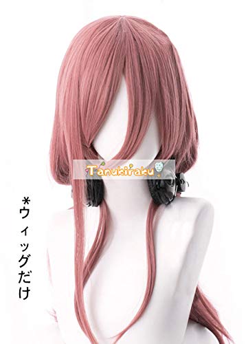 Amazon.co.jp: 五等分の花嫁 中野 三玖 なかの みく ウィッグ コスプレ