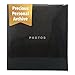 kieragrace Modern photo-albums, 4" x 6", Black