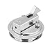 TOPINCN Round Pull, Boat Deck Cabin Hatch Flush Pull Hatch for RV Boat Marine Deck Hatch