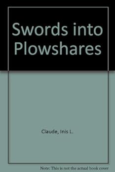 Hardcover Swords into Plowshares Book