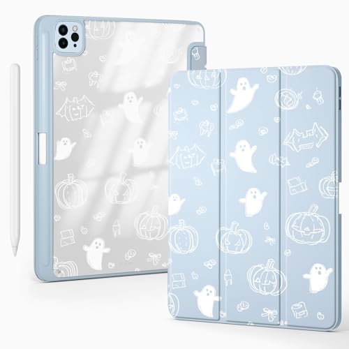 Coque antichoc iPad mini 7 porte-crayon pour ne plus perdre votre stylet