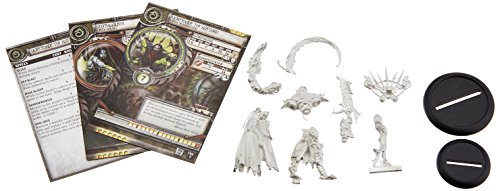Privateer Press Cryx - Goreshade The Bastard Model Kit