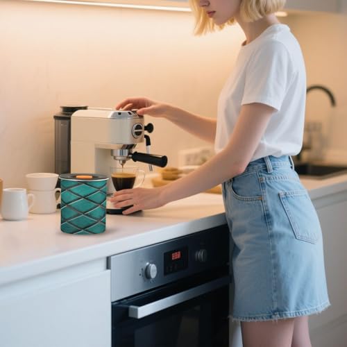 Envase para café hermético de acero inoxidable 30oz miniatura 7