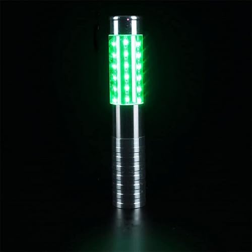 LEDXg{oggbp[AiCgNup[eB[o[̑̂߂VIPVp{gT[rXԉ (Green, Sliver)