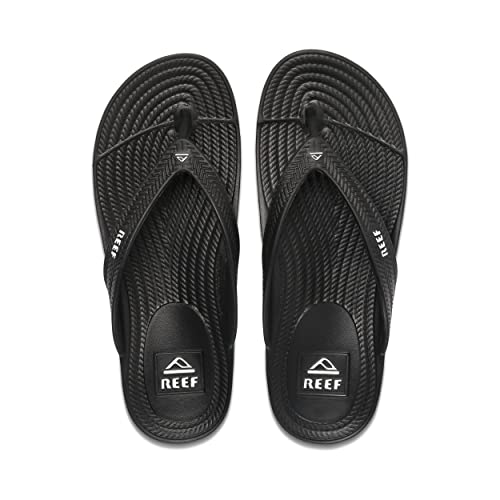 Image of REEF Women's Water Court Beach Flip Flops