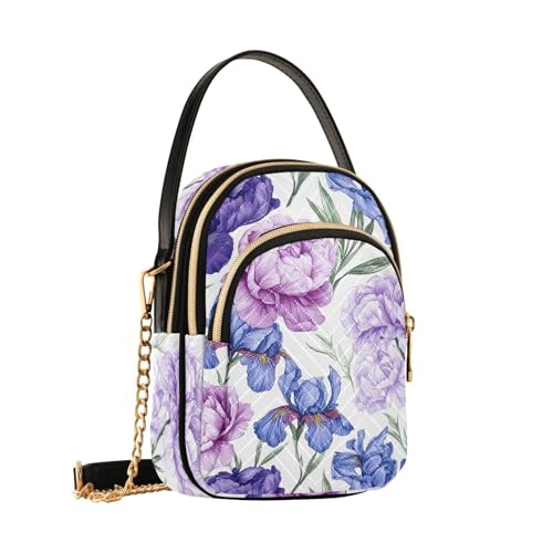 Sac à bandoulière pour femmes et filles cadeau idéal pour anniversaire et fêtes de fin d'année