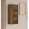 Columna-Suspendida-Bano-Color-Nordik-con-Tirador-y-Diseno-Moderno-Armario-Auxiliar-Pequeno-30x26x74-cm
