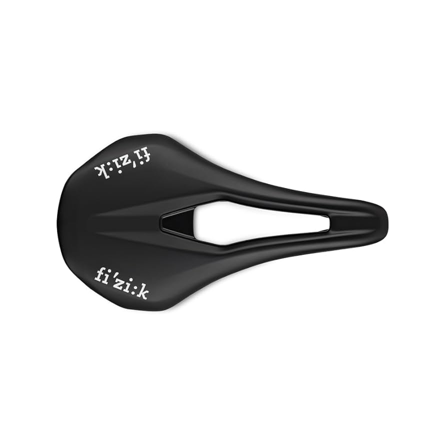 fi'zi:k フィジークVENTO ARGO R5 140mm Fizik Vento Argo R5,Road Cycling Short-Nose Saddle, Black