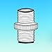 ACE GLASS 5841-16 Series Coupling, Nylon, 25 mm Diameter