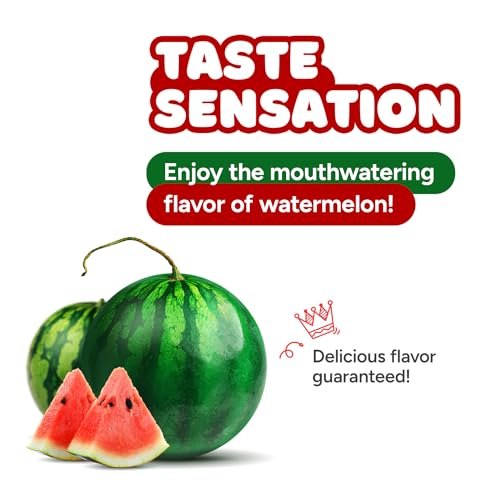 Global Gumball 850DD-91008-VARIATION (Watermelon)