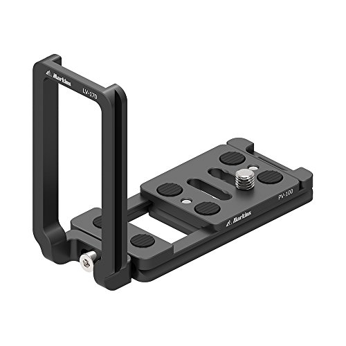 Amazon.co.jp: マーキンス PV-100 + LV-170 汎用型 L-プレート