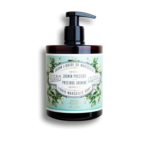 Panier des Sens Jasmine Hand Wash Cover