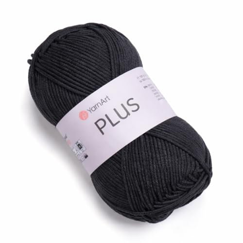 Image of 55% Cotton 45% Polyacrylic, 100 g (3.5 oz), 160 m (174 yds) Pack of 54