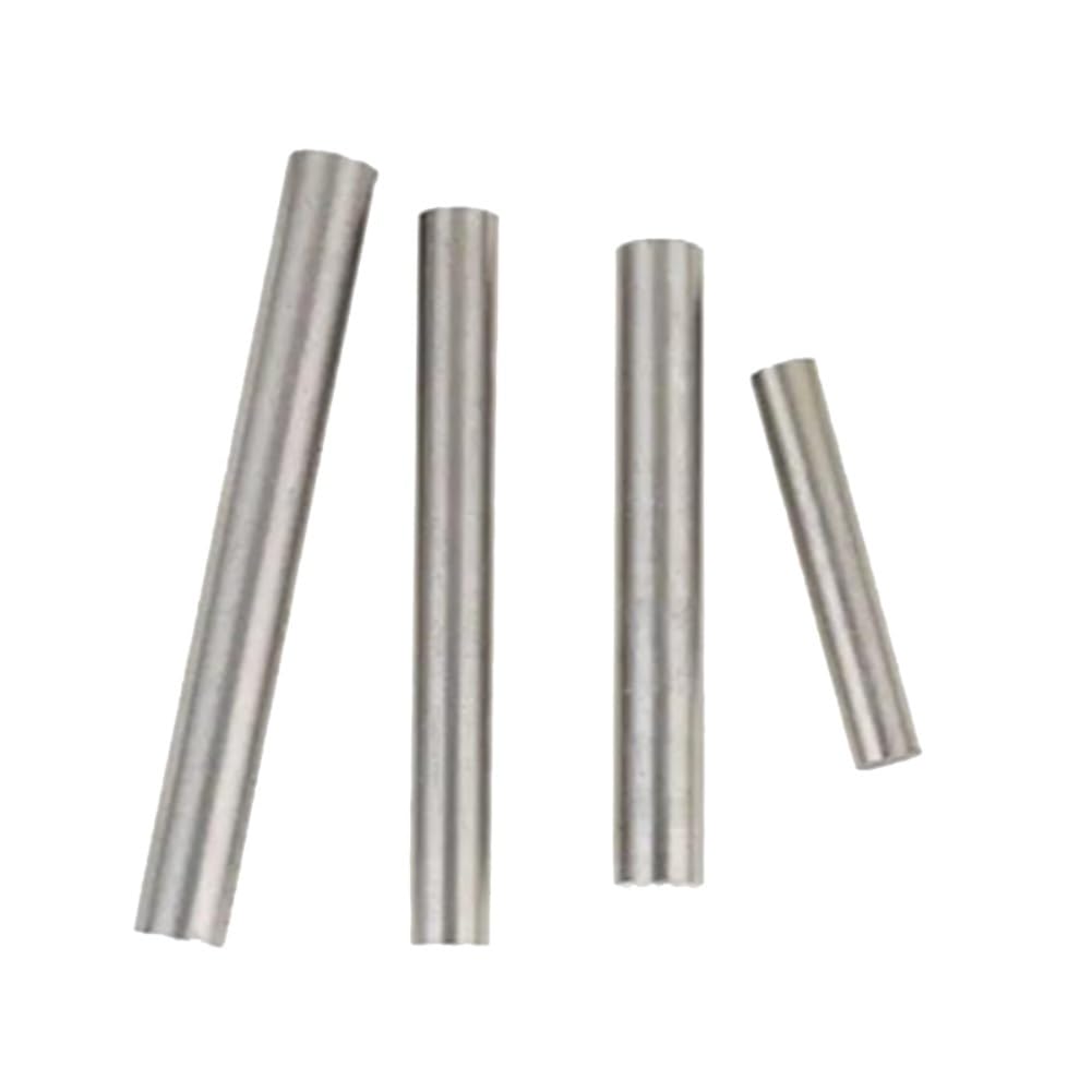 Barre métallique TC4 en titane Ti de qualité GR5, diamètre 3mm-35mm, longueur 100mm 250mm, for la fabrication de Turbine à gaz, 1 pièce/lot(22x250mm)