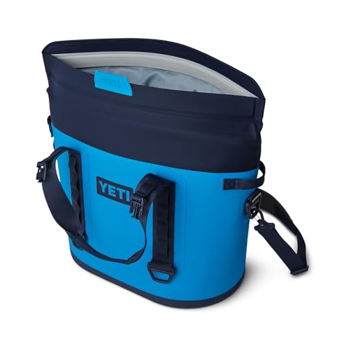 Image of YETI Hopper M Series Portable Soft Coolers with MagShield Access