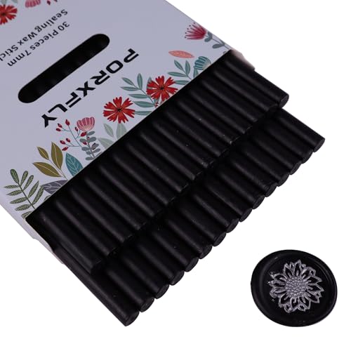 PORXFLY~jbNXV[XeBbN 7mm O[Kp 30{ V[X^v J[h ̏ҏ MtgbsO CpbP[WɍœK (ubN)