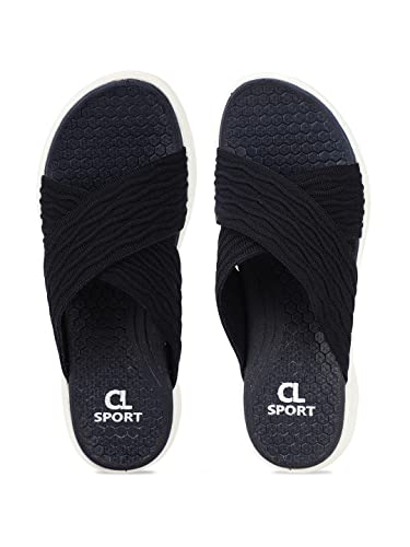 Image of Carlton London Womens Comfortable and Stylish Sandal for Daily Office I Casual Use,CL-KAN-W-SL10