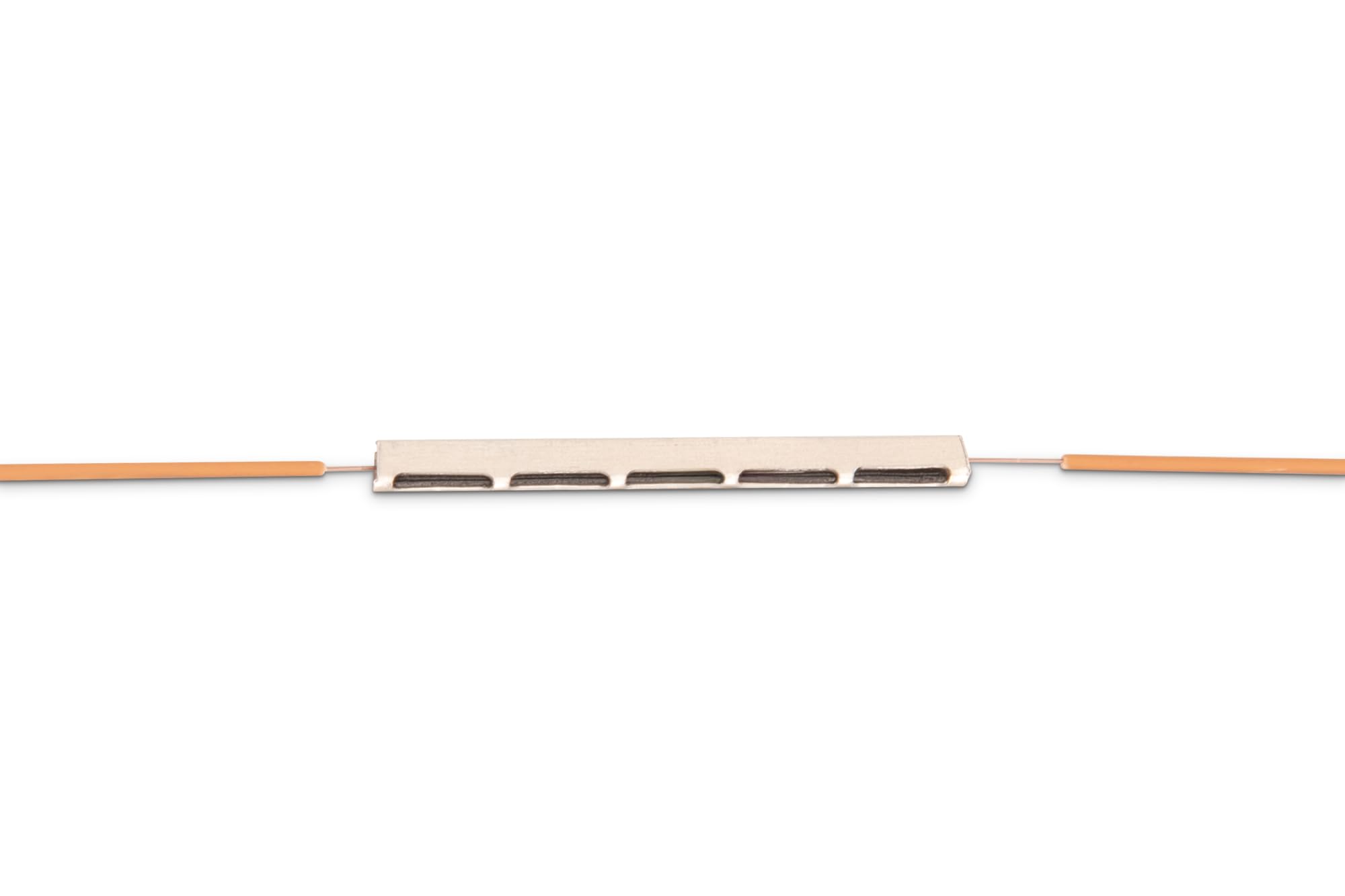DIGITUS Protección contra empalmes por crimpado FO – 150 unidades – para cables de fibra óptica – cierre por presión – ángulo de apertura de 52 grados – protege contra vibraciones y micromovimientos