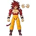 Dragon Stars Series - Dragon Ball DAIMA - Super Saiyan 4 Goku [DAIMA Ver.] 6.5