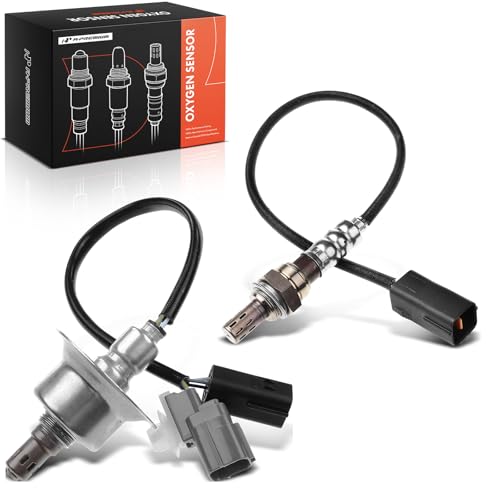 Sensor de Oxígeno A-Premium Compatible Mazda 5 2012-2015