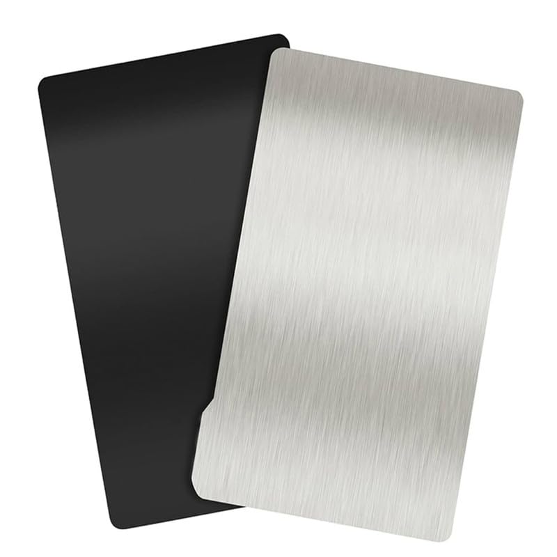 Amazon.co.jp: Spryaut 231mmx131mm 樹脂ビルドプレート + 磁気シート