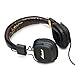 Produktbild Marshall Major schwarz ohraufliegend Stirnband Kopfhörer  Kopfhörer (ohraufliegend, Haarband, 20  20000 Hz, 98,9 DB, 32 Ohm, 4 cm)