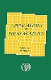 Applications of Photovoltaics