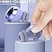 Seltureone Tapones para los oídos compatibles con Samsung Galaxy Buds Pro, color...