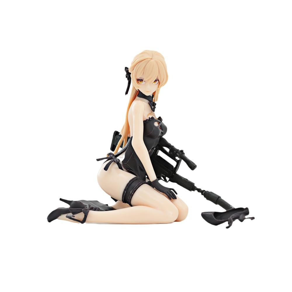 Amazon | OTs-14 紫雨心 重创Ver. 1/8スケール ABS&PVC製 塗装済み