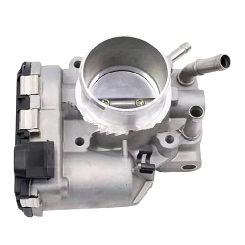 Boîtier papillon motorisé 351002B150 à clapet haute précision i30 - 2