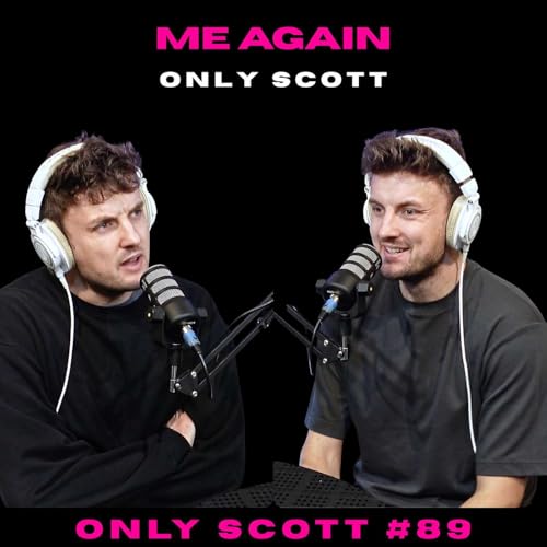 EP #89 - Questions Podcast Por  arte de portada