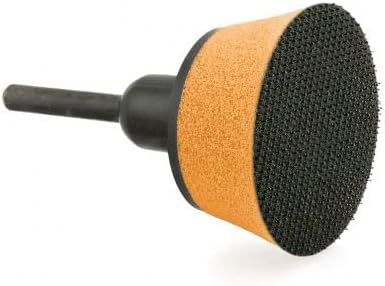 FlexipadsWorld Class FLE48220 Spindle Pads and Abrasives