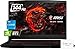 msi Thin GF63 Gaming Laptop: Intel Core i5-12450H GeForce RTX 2050, 15.6" FHD 144Hz Display, 16GB RAM, 512GB NVMe SSD, Type-C USB 3.2 Gen 1, Cooler Boost 5, Backlit Keyboard, Windows 11