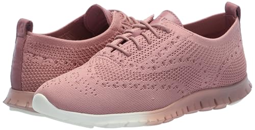 Image of Cole Haan Womens Zerogrand Wingtip