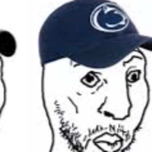 Episode 109: Matthew Allen Campbell of the Pennsylvania State University, CFP Selection Shenanigans, and Ask Your Doctor What Undefeated Nebrasketball Can Do For You