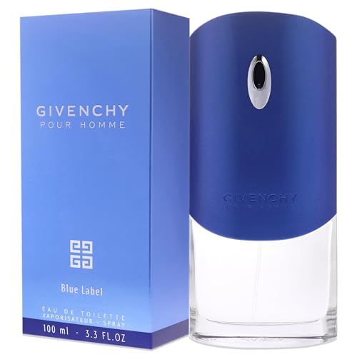 Givenchy Givenchy Blue Label By Givenchy For Men. Eau De Toilette Spray 3.3 Ounces thumb #3