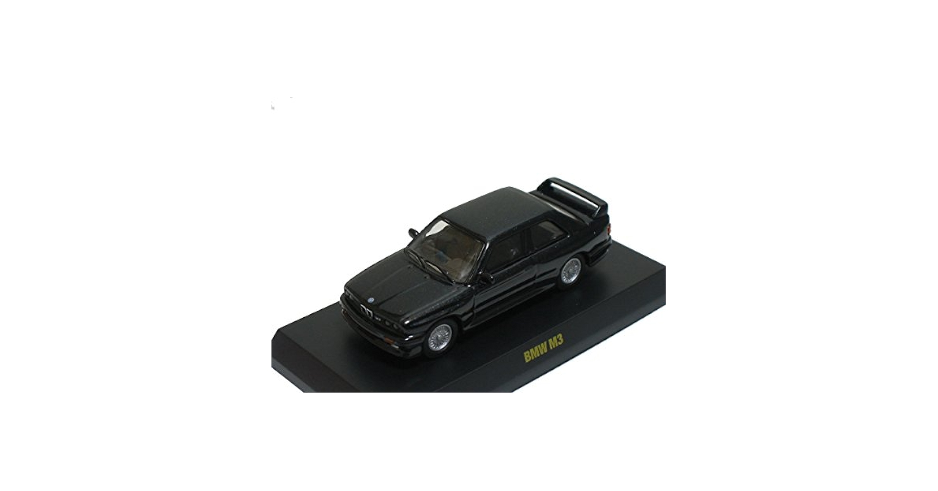 京商1/64 BMW ミニカーコレクション　20種　レア Amazon.co.jp: 京商 1/64 BMW ミニカーコレクション1 M3 銀