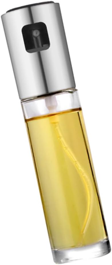 Stainless Steel Oil Spray Bottle for Cooking Barbecue Salad Healthy Oil Tool Vinegar Sprayer Design Stainless Steel Oil Spray Bottle for Cooking Barbecue Salad Healthy Oil Tool Vinegar Sprayer Design